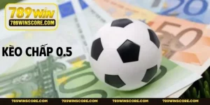 Kèo Chấp 0.5 - Cách Đọc Và Chiến Thuật Cược Bất Bại
