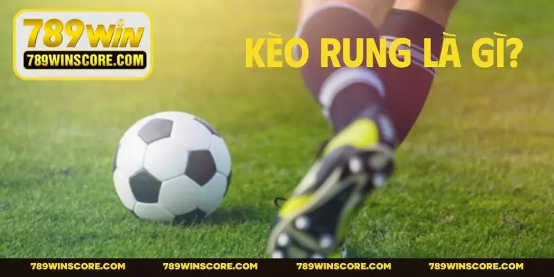 Kèo Rung Là Gì? Chiến Thuật Chọn Đội Bóng Cực Chuẩn